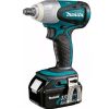 Máy vặn ốc chạy pin 1/2" Makita DTW251RME 18V 1 Máy vặn ốc chạy pin 1/2