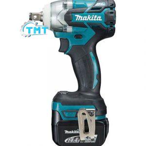 Máy vặn ốc chạy pin 1/2