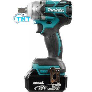 Máy vặn ốc chạy pin 1/2