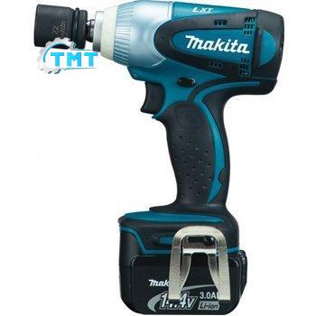Máy Vặn ốc Chạy Pin Makita Dtw250rfe 14.4v Máy vặn ốc chạy pin Makita DTW250RFE 14.4V