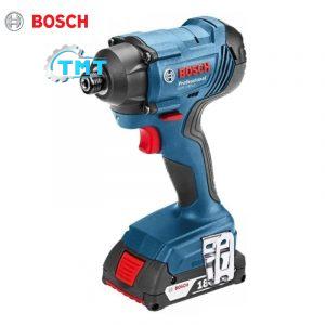 Máy vặn vít dùng pin Bosch GDR 180-LI (18V)