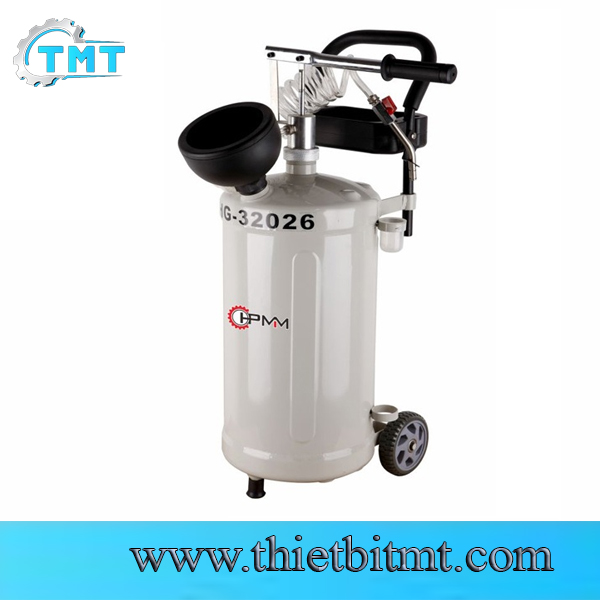 Máy bơm dầu hộp số ô tô HPMM HG-32026