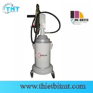 Máy Bơm Mỡ Ô Tô HPMM HG-68213
