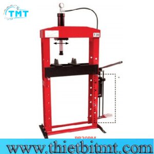 Máy ép thủy lực 20 tấn ZX0901F