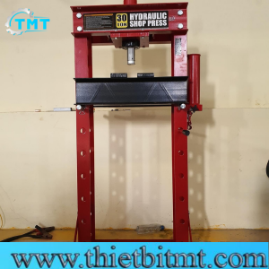 Máy ép thủy lực 30 tấn ZX0901D