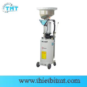 Bình hứng,hút nhớt thải cỡ lớn HC-4297