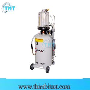 Máy hút dầu thải khí nén HC-2090