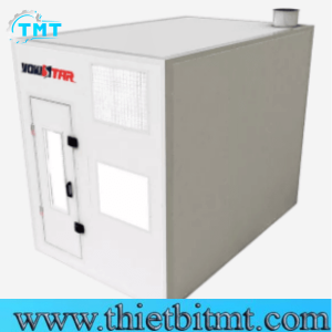 Phòng pha sơn YS-MR2