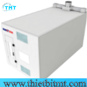 Phòng pha sơn YS-MR3