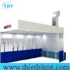 Phòng Sơn Nhanh Hút Âm Sàn Yoki-Star YS-PRP-G 2 Phòng sơn nhanh loại hút âm sàn YS-PRP-G