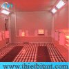 Phòng sơn sấy xe du lịch loại thường sử dụng đèn sấy hồng ngoại YS-1000A PLUS -02 3 Phòng sơn sấy xe du lịch loại thường sử dụng đèn sấy hồng ngoại YS-1000A PLUS -02