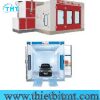 Phòng Sơn Sấy Xe Du Lịch Yoki-Star YS-1000A PLUS 1 Phòng Sơn Sấy Xe Du Lịch Yoki-Star YS-1000A PLUS