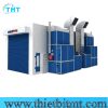 Phòng sơn xe bus loại tiêu chuẩn YS-TB15 1 Phòng sơn xe bus loại tiêu chuẩn YS-TB15