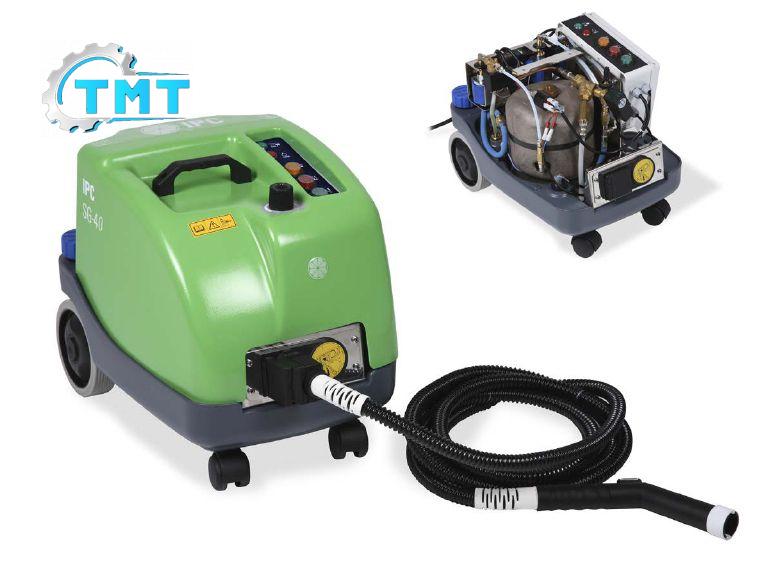 Máy rửa hơi nước nóng SG 45 5010M chất lượng Italy