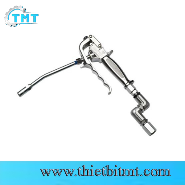 Súng bơm mỡ bò G300