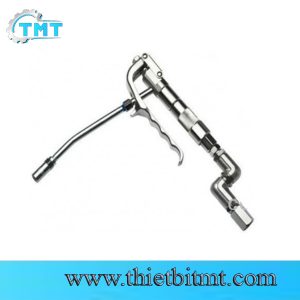 Súng Bơm Mỡ Bò Jolong G200