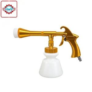 Súng dọn nội thất ô tô cao cấp 1L 8500B