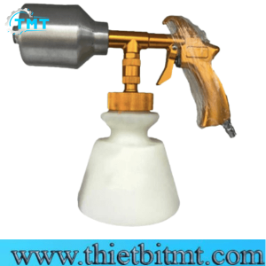 Súng phun bọt tuyết cap cấp 1L 8500A