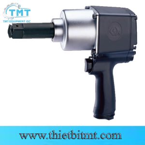 Súng vặn bulong 3/4 cốt dài lực siết 1085Nm Kingtony 33622-075