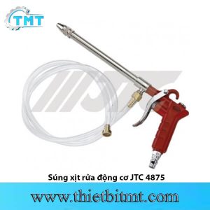 Súng xịt rửa động cơ JTC 4875