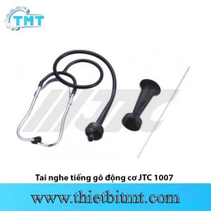 Tai nghe tiếng gõ động cơ JTC 1007