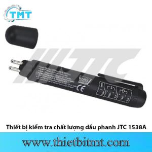 Thiết bị kiểm tra chất lượng dầu phanh JTC 1538A