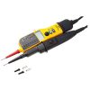 Thiết bị kiểm tra điện áp và liên tục Fluke T150 1 Thiết bị kiểm tra điện áp và liên tục Fluke T150