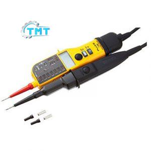 Thiết bị kiểm tra điện áp và liên tục Fluke T150