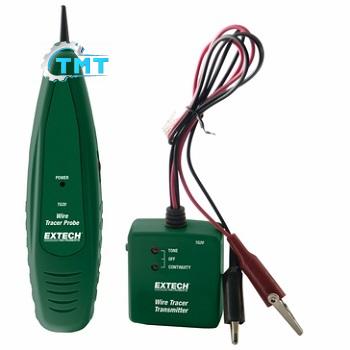 Thiết Bị Kiểm Tra Đường Dây Điện Thoại Extech Tg20 Thiết Bị Kiểm Tra Đường Dây Điện Thoại Extech - TG20