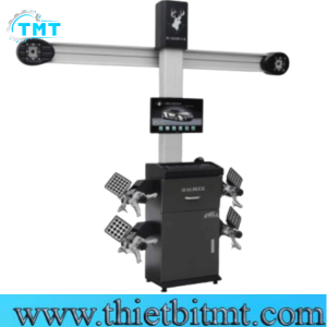 Thiết bị kiểm tra góc lái bánh xe 3D G301