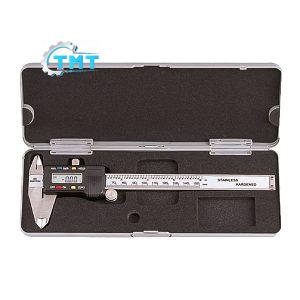 Thước cặp điện tử 150mm Kingtony77141-06