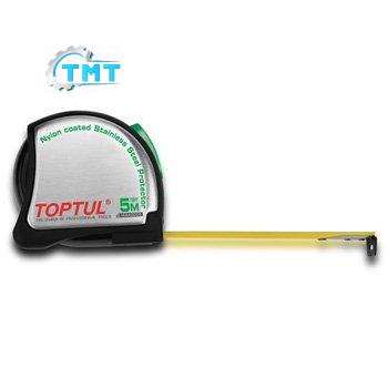 Thước Dây 5m Toptul Iaab1905 (16ftx19mm) Thước dây 5M Toptul IAAB1905 (16FTx19mm)
