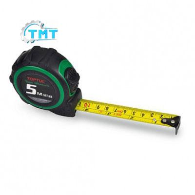 Thước Dây 5m Toptul Iaac1905 Thước dây 5m Toptul IAAC1905
