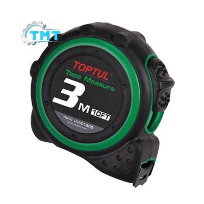Thước Dây Toptul 3m Iaac1903 Thước dây Toptul 3m IAAC1903