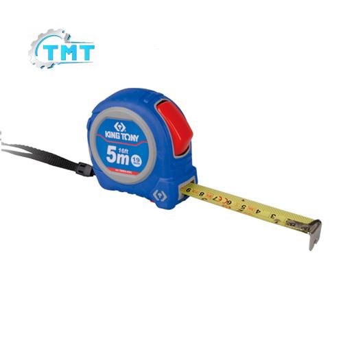 Thước Kéo Kingtony 79084 05c 5m X 19mm Thước kéo Kingtony 79084-05C 5m x 19mm