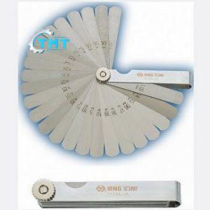 Thước lá canh 25 lá Kingtony 77335-25