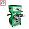 Tủ đồ nghề 2 tầng 10 ngăn 333 chi tiết GCAZ0034 và GCAJ0040