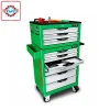 Tủ đồ nghề 2 tầng 10 ngăn 333 chi tiết