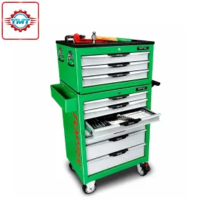 Tủ đồ nghề 2 tầng 10 ngăn 333 chi tiết