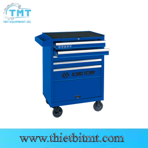 Tủ đồ nghề 5 ngăn 173 chi tiết Kingtony 932-000MR-B