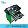 Tủ đồ nghề 7 ngăn 163 chi tiết GT-16311 2 Tủ đồ nghề 7 ngăn 163 chi tiết GT-16311