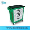 Tủ đồ nghề 7 ngăn 163pcs TOPTUL GT-16303 2 Tủ đồ nghề 7 ngăn 163pcs TOPTUL GT-16303