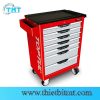 Tủ đồ nghề 7 ngăn 208 chi tiết Toptul GE-20804 1 Tủ đồ nghề 7 ngăn 208 chi tiết Toptul GE-20804