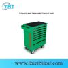 Tủ đồ nghề 7 ngăn 218 chi tiết Toptul GT-21808