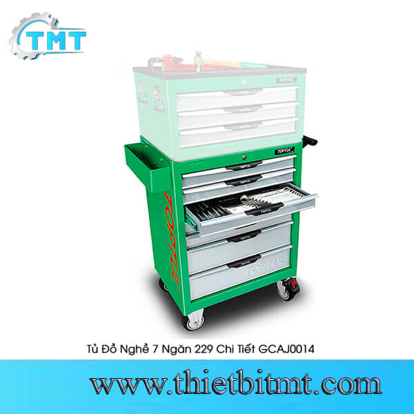 tu-do-nghe-7-ngan-229-chi-tiet-gcaj0014-1 Tủ Đồ Nghề 7 Ngăn 229 Chi Tiết GCAJ0014