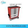 Tủ đồ nghề 7 ngăn 280pcs Toptul GV-28008 1 Tủ đồ nghề 7 ngăn 280pcs Toptul GV-28008