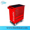 Tủ đồ nghề 7 ngăn TOPTUL 227 PCS GCAJ0018