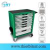 Tủ đồ nghề 7 ngăn Toptul 275 chi tiết - Model GCAJ0042