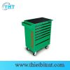 Tủ đồ nghề sửa chữa 7 ngăn 211PCS Toptul GCAJ0066 1 Tủ đồ nghề sửa chữa 7 ngăn 211PCS Toptul GCAJ0066