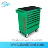 Tủ đồ nghề sửa chữa 7 ngăn 261 chi tiết Toptul GE-26105 1 Tủ đồ nghề sửa chữa 7 ngăn 261 chi tiết Toptul GE-26105